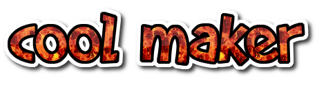 cool maker